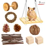 B92104 9Pieces