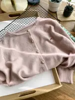 Cherry Pink