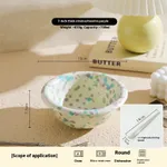 Purple With Spoon