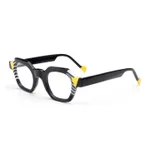 C1 Bright Black