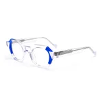 C4 Transparent Color