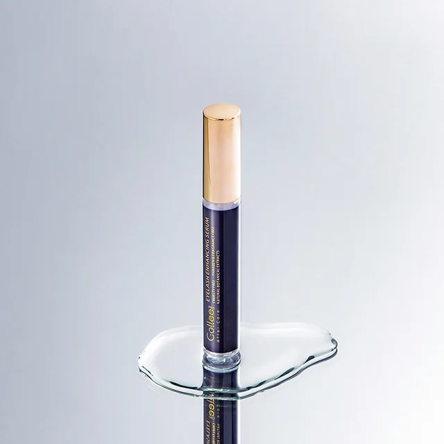 Eyelash Nutrient Solution Thick And Fibrous 6Ml - Shop at LoveMi