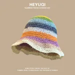 Rainbow Rice Noodles Edge