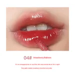 04Strawberry Balloon