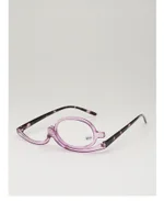 Purple Frame