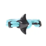 Sky Blue Rope