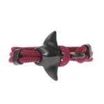 Wine Red Rope