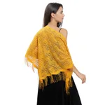 Ginger Yellow
