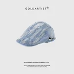 Hole Adjustable Advance Hats