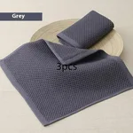 3Pcs Gray