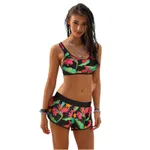 Floral 3Style