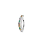 Diamond Mixed Color