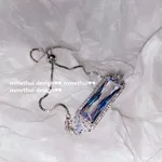 Rectangular Bracelet