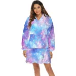 Multicolor Blue