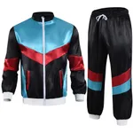 Black Plus Blue Sportswear