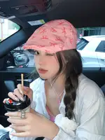 Pink Full Bow
