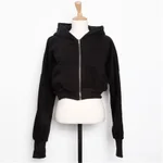 Black Plus Velvet