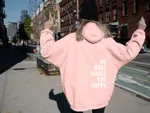 Pink And White Pattern