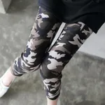 Camouflage No 3-Average Size