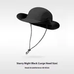 Starry Night Black Extra Large