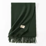 15 Dark Green