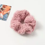 Lamb Wool Pink