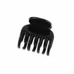 4Cm Bright Black