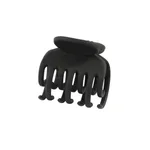 4Cm Claw Black