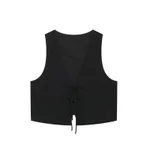 Black Vest