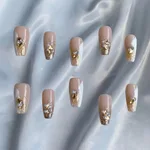 Niche Advanced Finished Manicure - Manicure