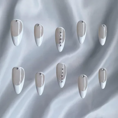 Niche Advanced Finished Manicure Manicure - Shop at LoveMi