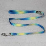 Bracelet Yellow And Blue