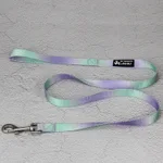 Single Bracelet Purple Green