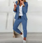 Denim Blue