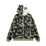 Camouflage Green