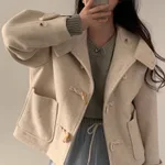 Oatmeal Color Plus Cotton-M