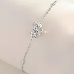 White Gold Color