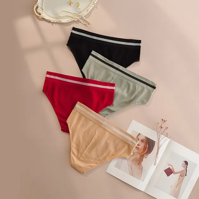Seamless Underwear Breathable Sexy Women's Seamless Suit - Shop at LoveMi