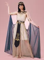 Gold & Ivory