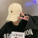 R Word Beige
