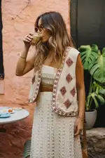 Beige