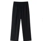 Black Trousers