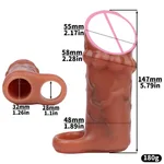 Frrk316 With Ejaculation Hole
