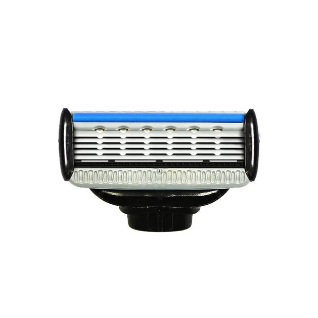 Manual Shaver 5 layer Three layer Travel Suit Cutter Head 2 Blade 5 - Shop at LoveMi