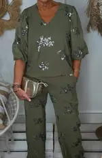 Army Green