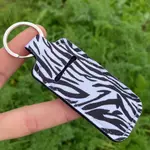 Black And White Zebra