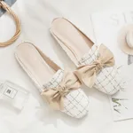 Classic Style Bow-37