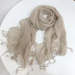 Full Hollow Tassel