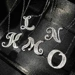 Oletter Necklace