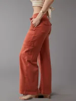Red Lengthened